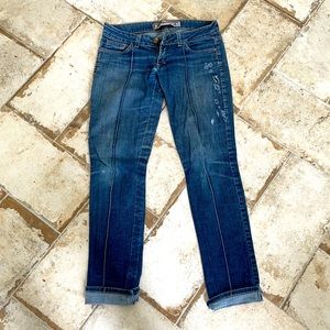 Size 6 Miss Ethridge Jeans
